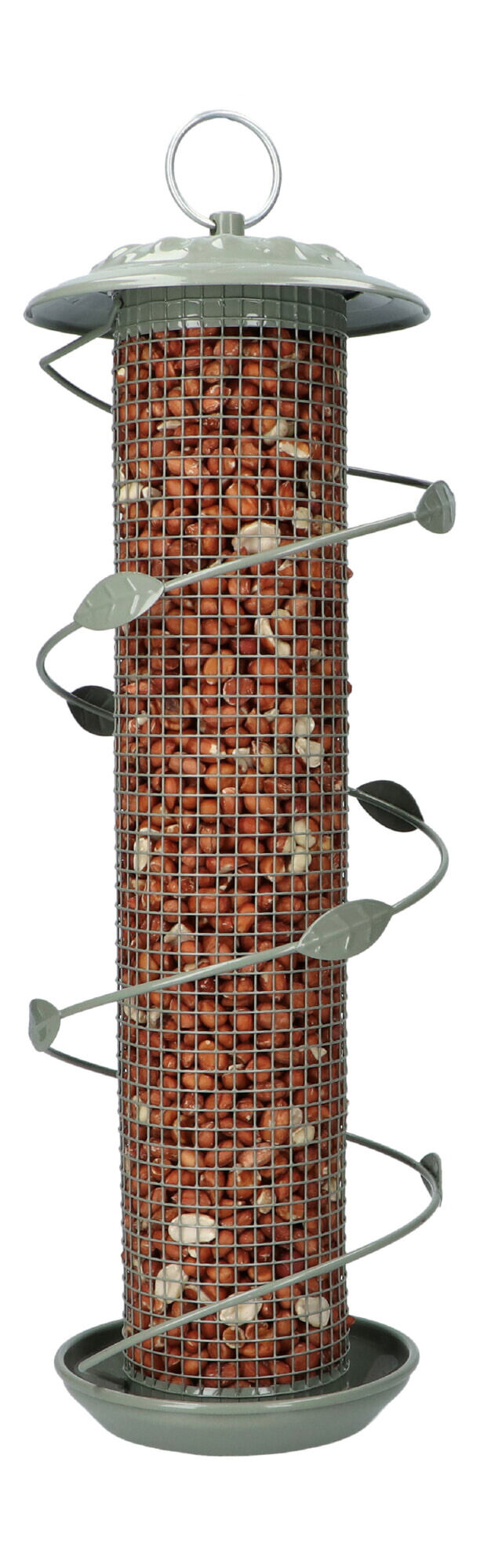 Bà»ten - Pindasilo - XL - 41.50 cm - Grijs - 41.50 cm - 13.50 cm