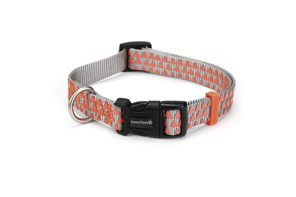 Beeztees Triangle  - Halsband Hond