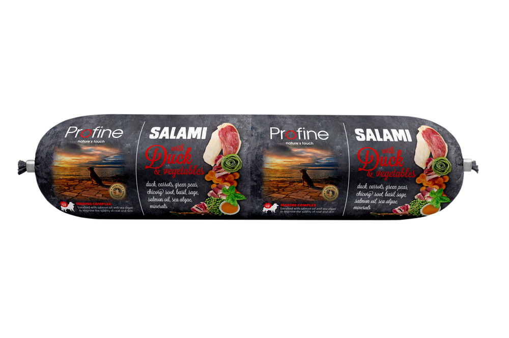 Profine Salami - Hondenvoer