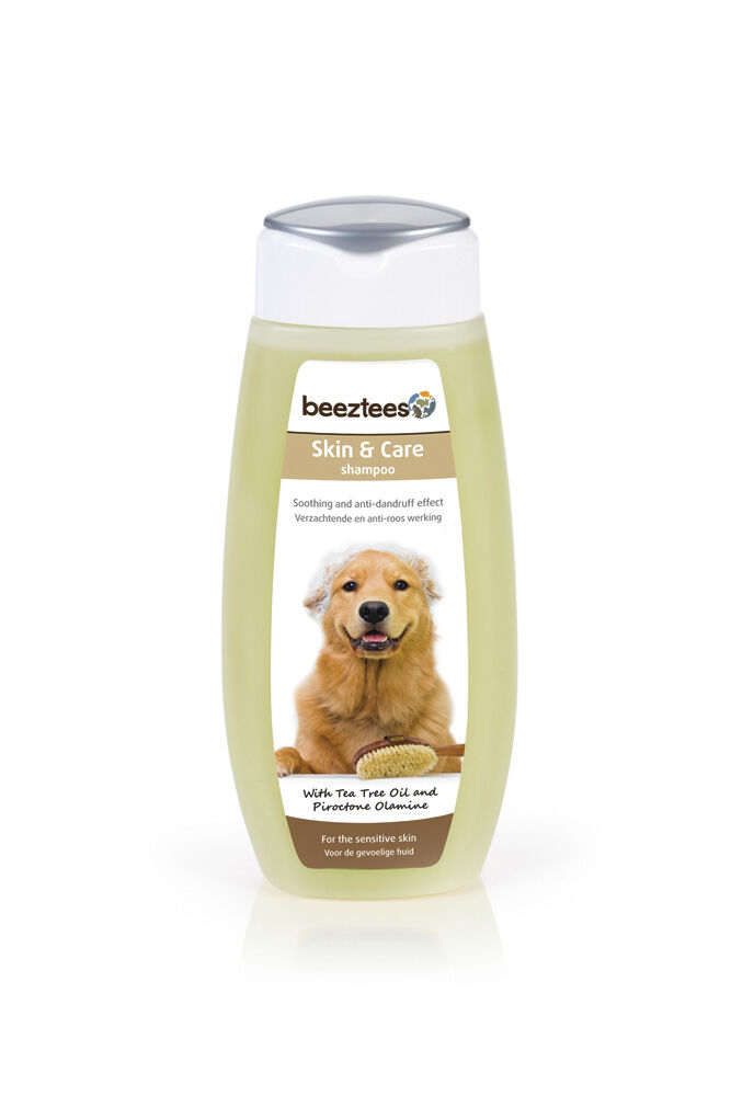 Beeztees Huid & Haar - Shampoo Beeztees Huid & Haar - Shampoo