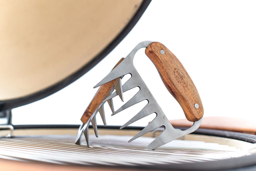 Grizzly Grills - Vleesklauwen