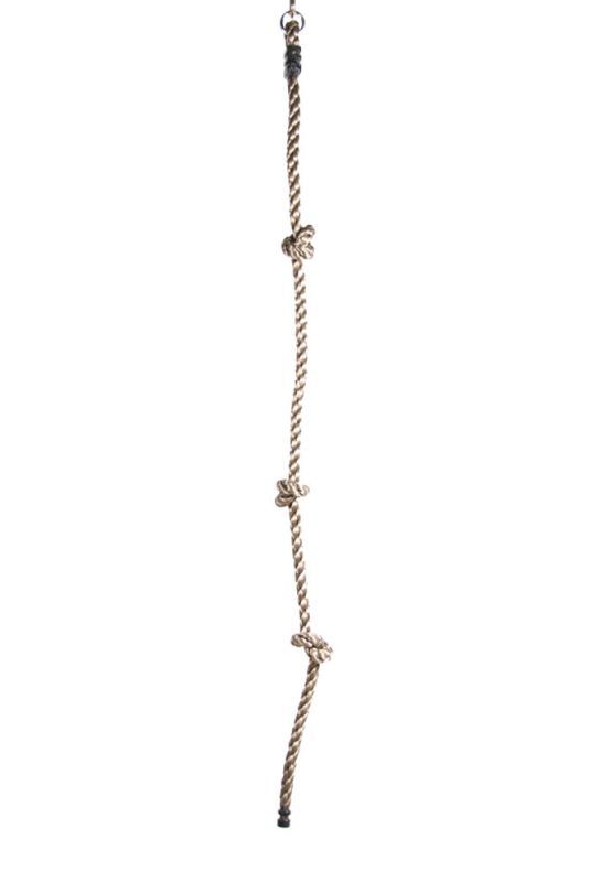 Swing King 3 knopen - Knopentouw Swing King 3 knopen - Knopentouw