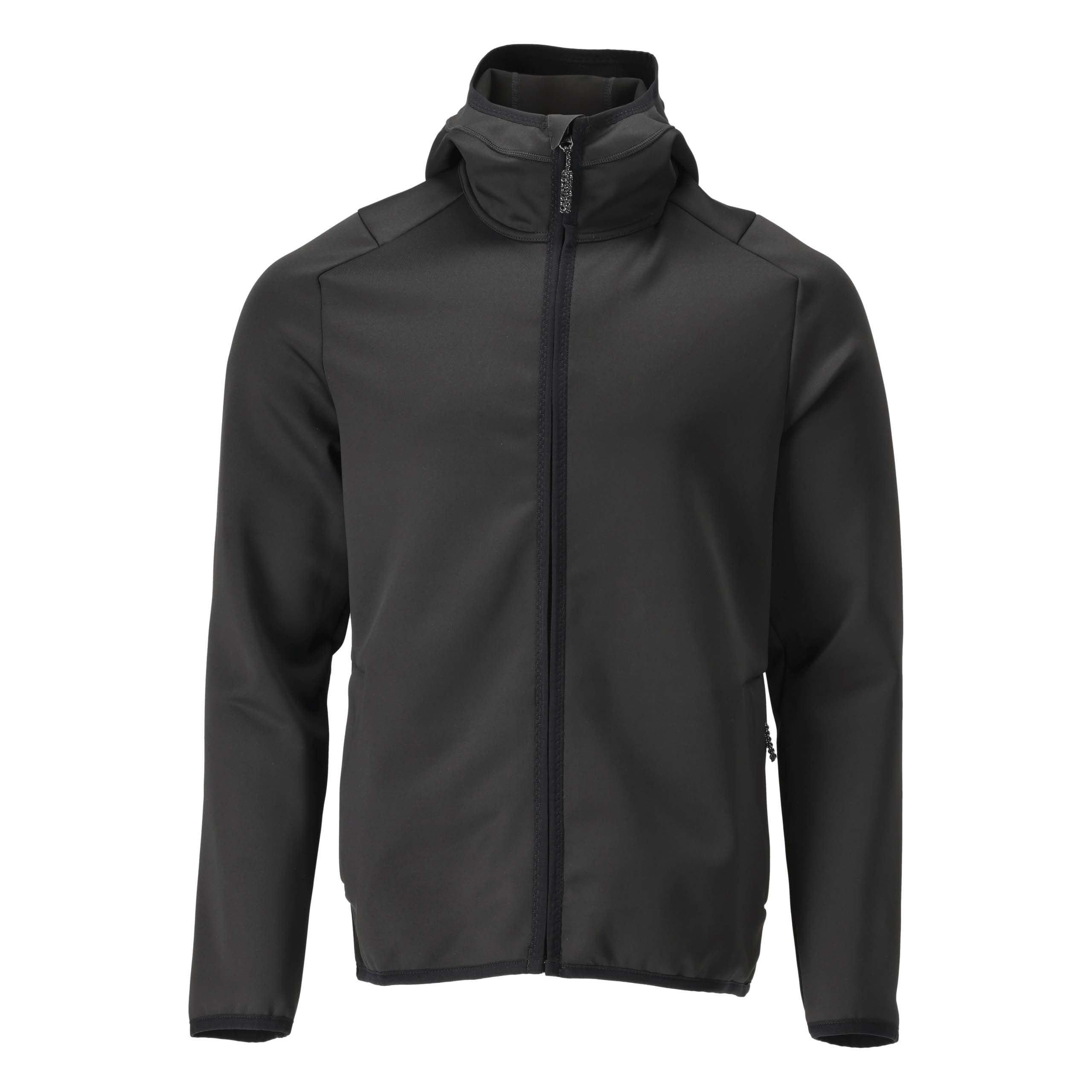 Mascot Customized - Fleecevest Mascot Customized - Fleecevest