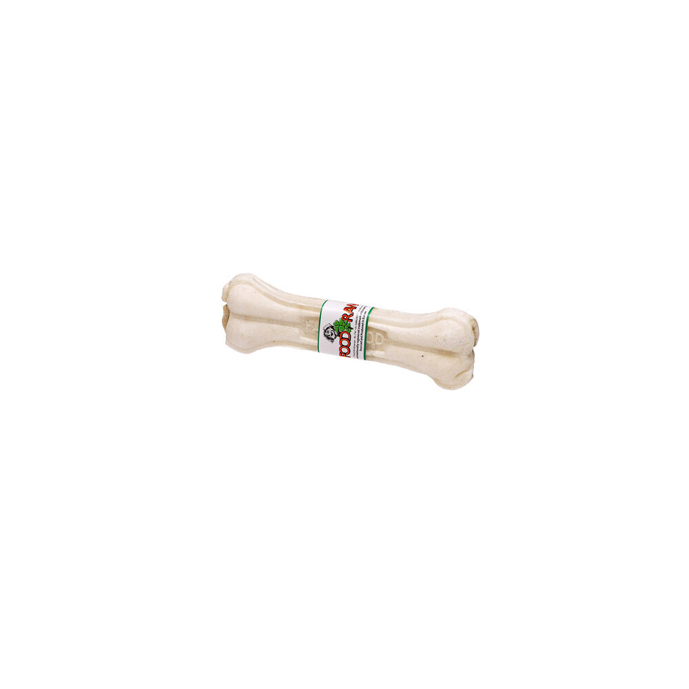 Farm Food Rawhide Dental Impressed - Hondensnack - dental - M Farm Food Rawhide Dental Impressed - Hondensnack - dental - M