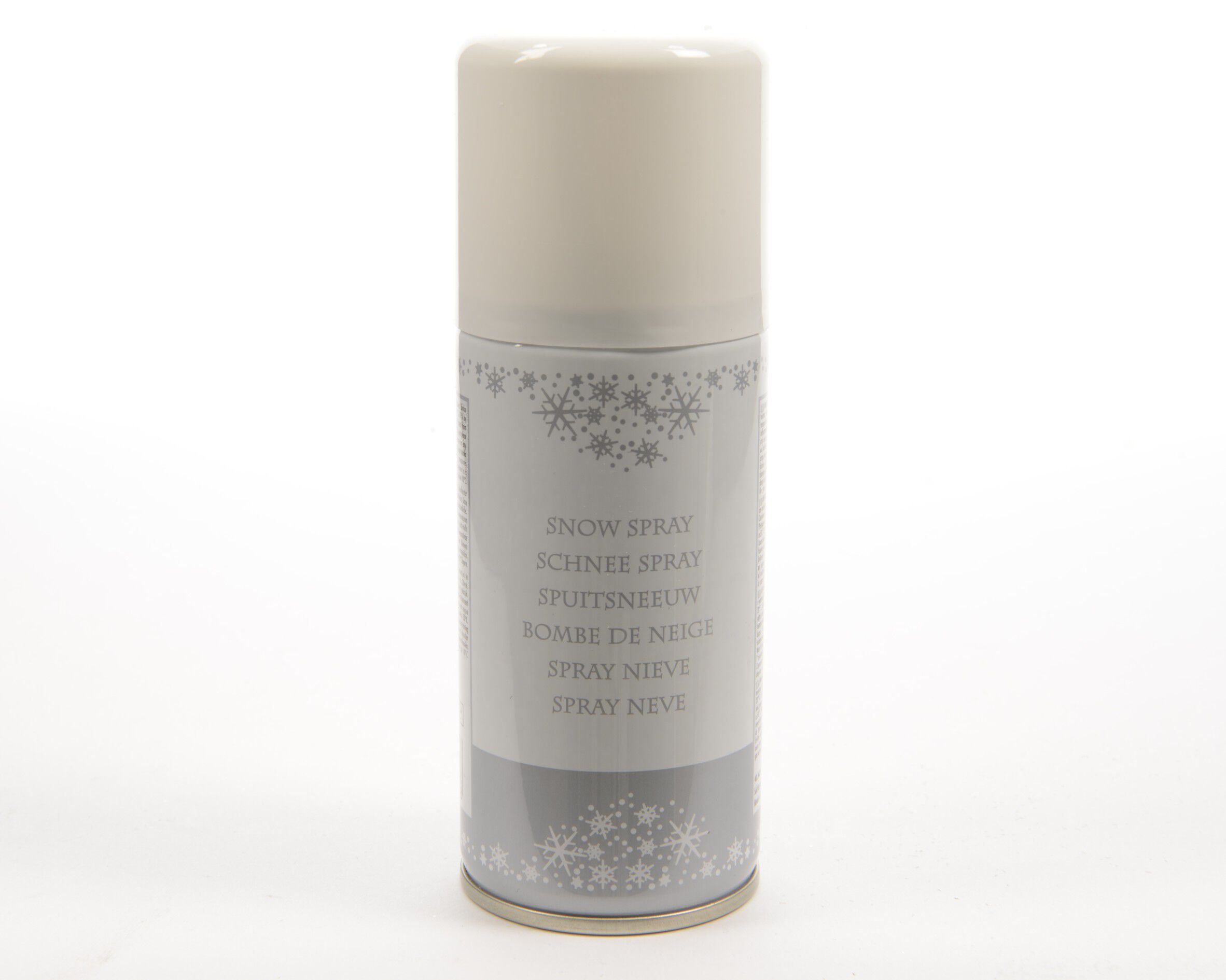 Decoris - Sneeuwspray - 150 ml Decoris - Sneeuwspray - 150 ml
