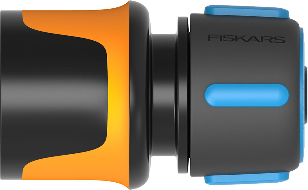 Fiskars - Slangkoppeling - 13mm 1/2" - 15.00 mm Fiskars - Slangkoppeling - 13mm 1/2" - 15.00 mm