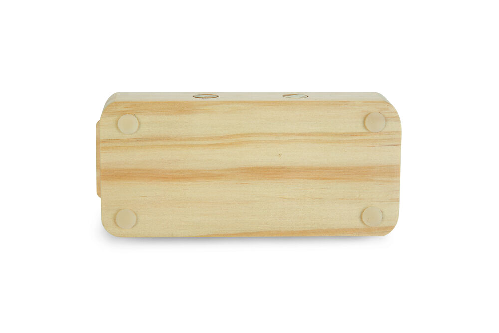 Beeztees Dorix - Braingame - Mint - 3x7x15 cm