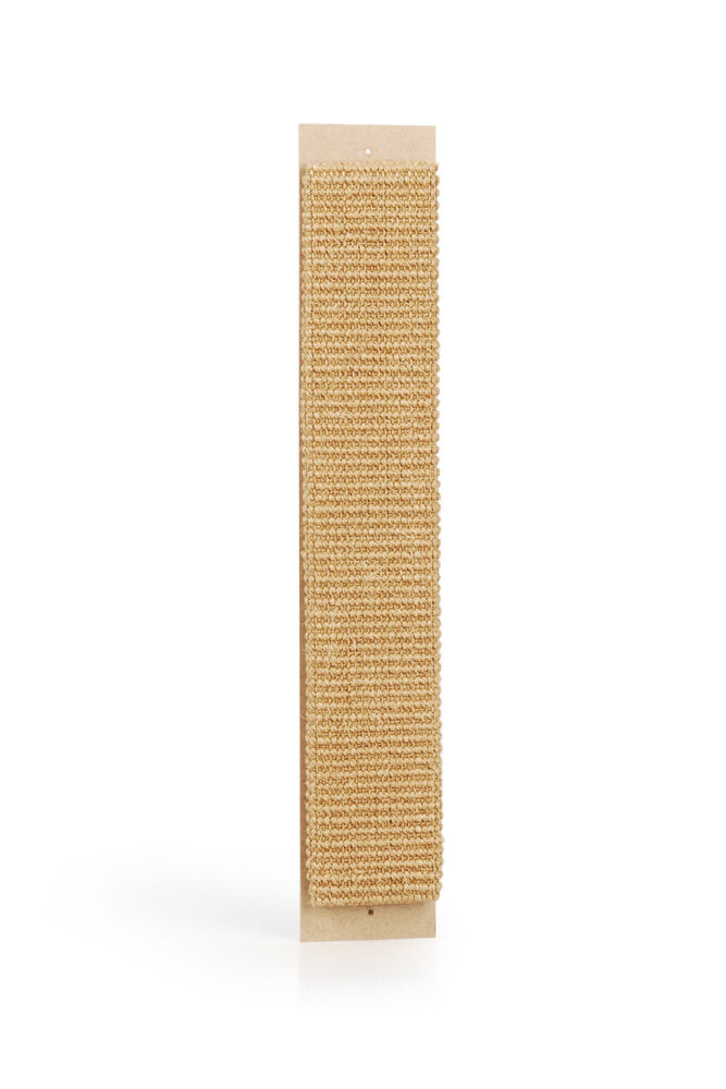 BEEZTEES - Krabplank - Luxe Sisal - Catnip - Medium BEEZTEES - Krabplank - Luxe Sisal - Catnip - Medium