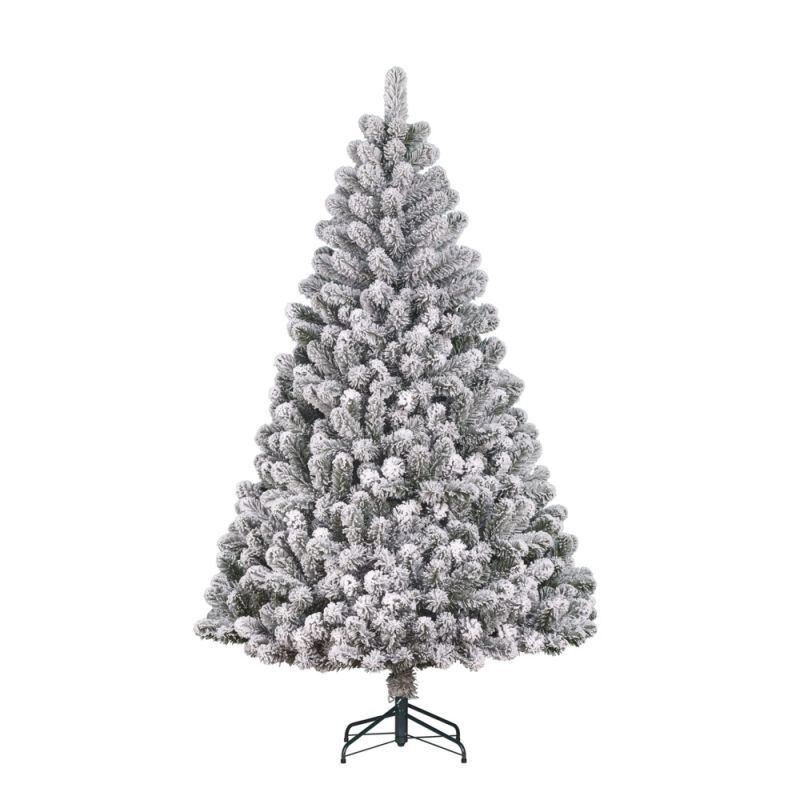 Black Box Charlton - Kunstkerstboom - 230 cm - Frosted Black Box Charlton - Kunstkerstboom - 230 cm - Frosted