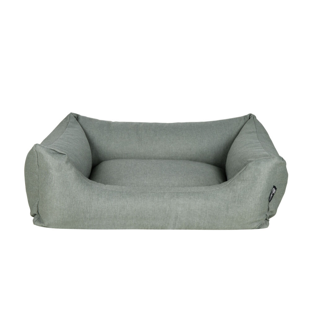 District 70 Classic - Hondenmand - 25.00 cm - grijs - 60.00 cm - M - 80.00 cm