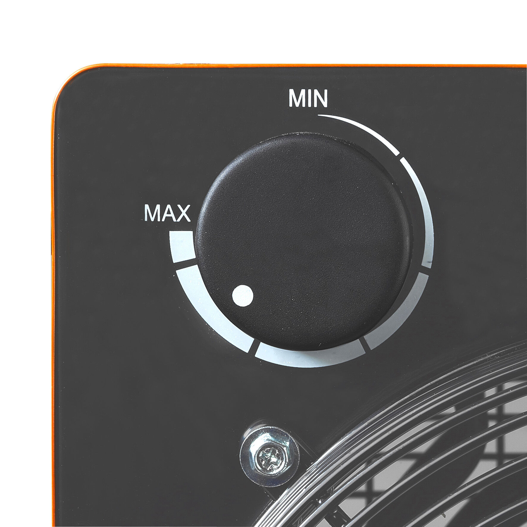 Eurom Heat-Duct-Pro  - Ventilatorkachel - 3000 W