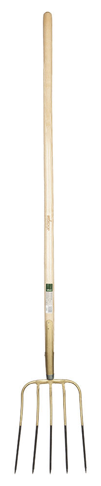 Welkoop Mestvork 5-Tands - Vorken Welkoop Mestvork 5-Tands - Vorken