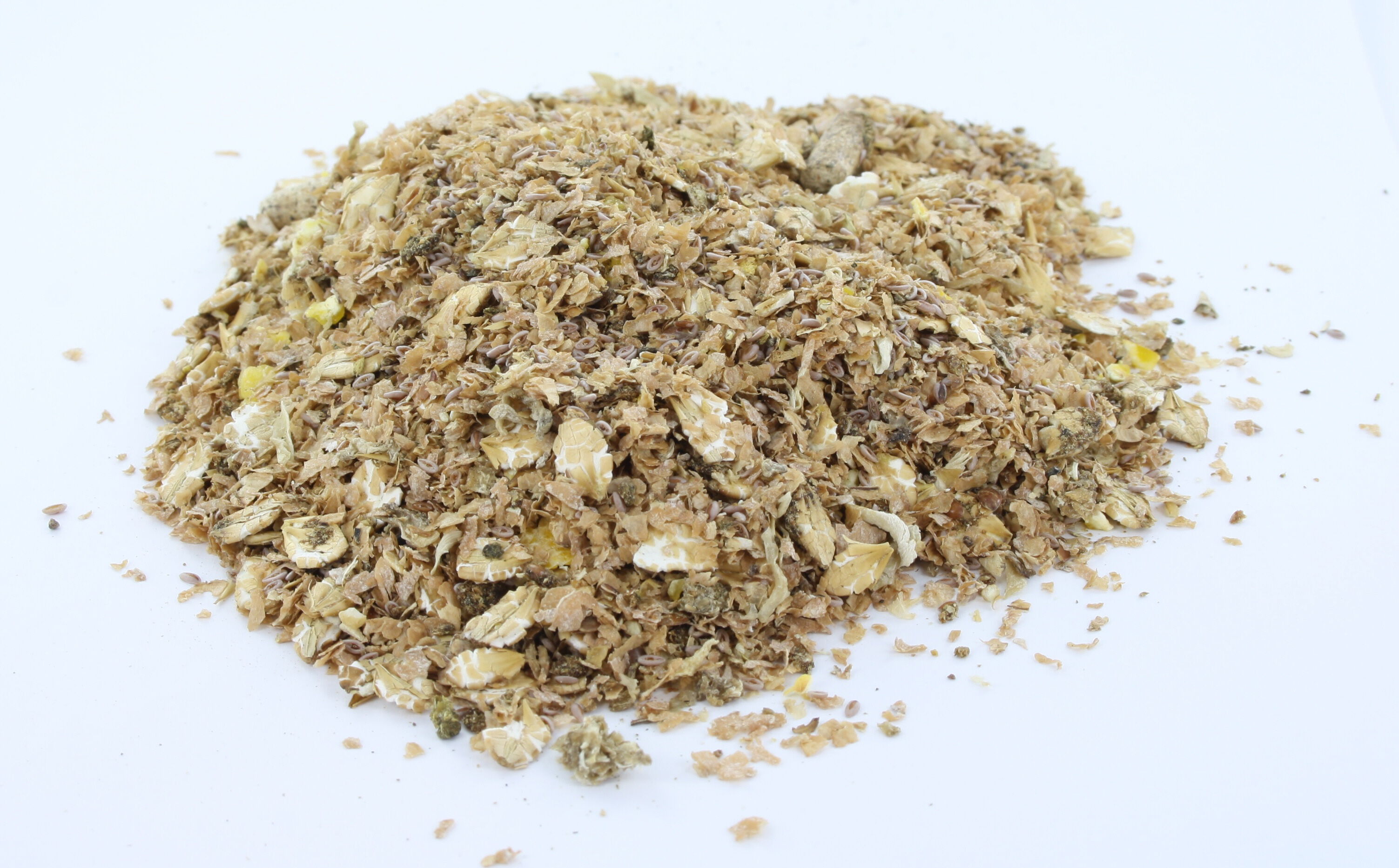 Subli Psyllium slobber - Supplement - 6 - Zak