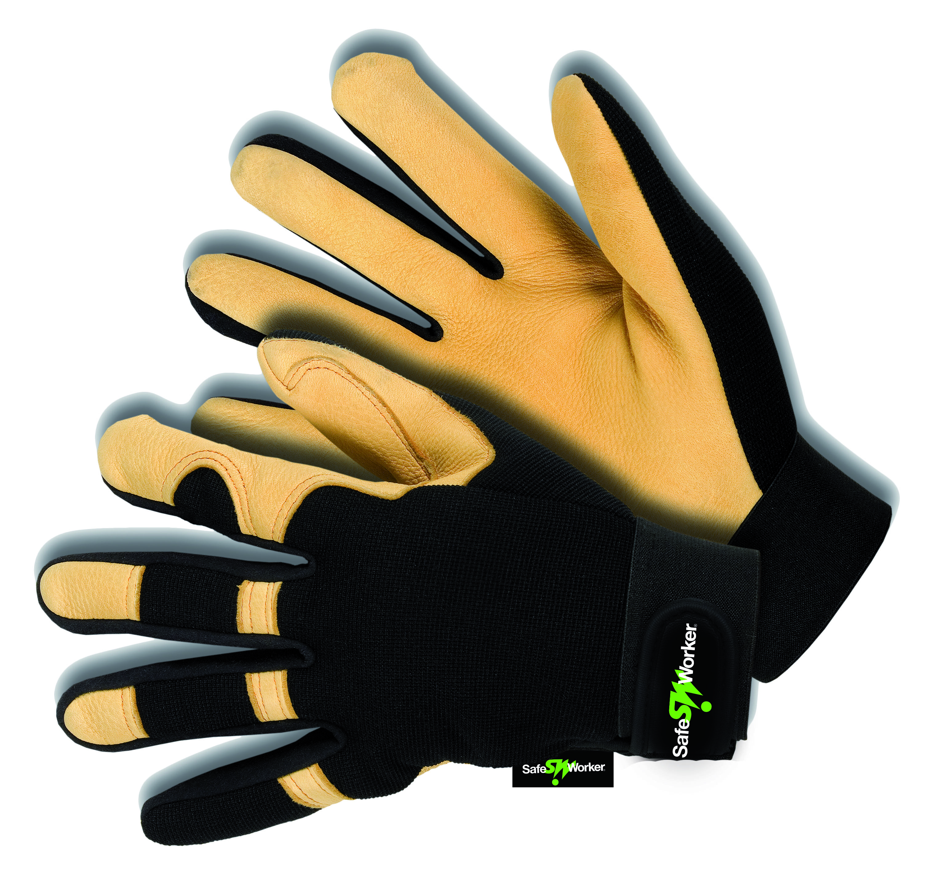 SafeWorker Guard - Werkhandschoenen