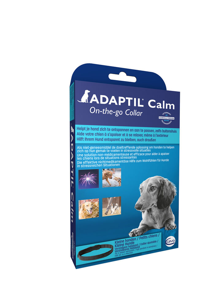 Adaptil Calm Halsband L - Anti Stress Adaptil Calm Halsband L - Anti Stress