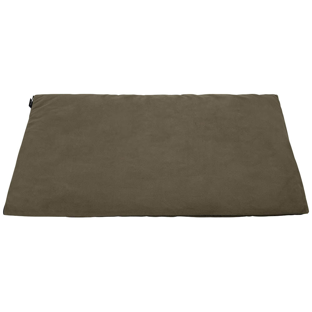 District 70 LODGE - Benchmat - 6.00 cm - antraciet - 76.00 cm - XL - 122.00 cm