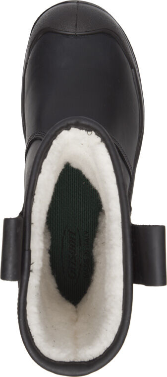 Grisport  72401C Wol - Werklaarzen - Zwart - 39