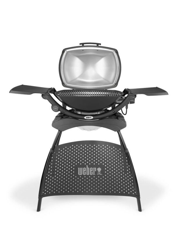 Weber Q2400 Stand - Elektrische barbecue - null - 39 cm