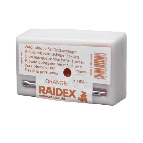Raidex - Dekblok Raidex - Dekblok