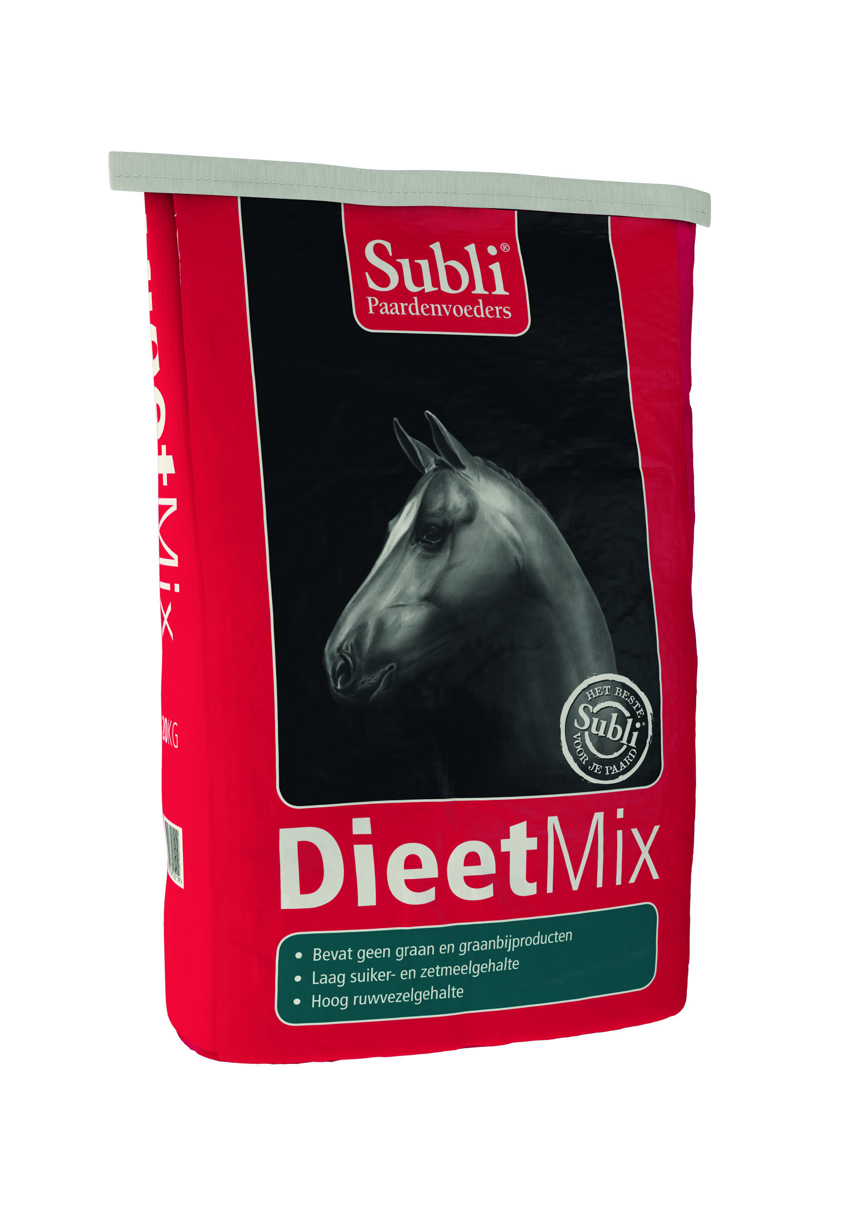 Subli Dieetmix - Specialiteit