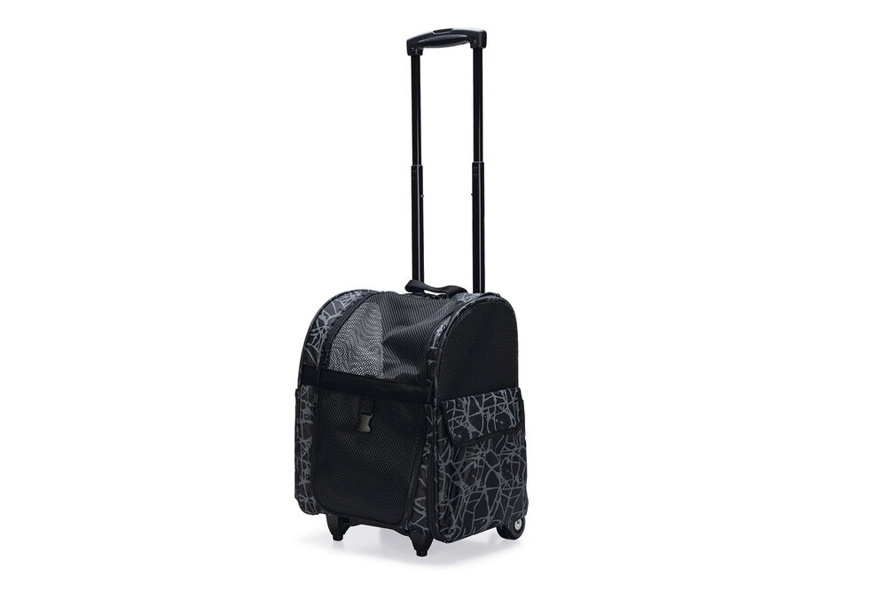 Karlie Smart - Trolley City Hond
