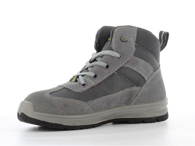 Safety Jogger Botanic - Werkschoenen - null - 35