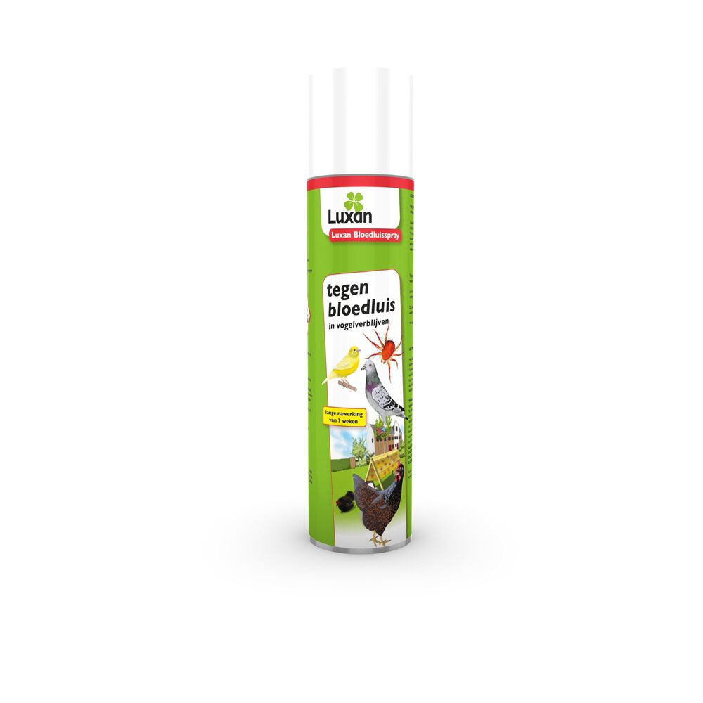 Luxan Bloedluisspray Luxan Bloedluisspray