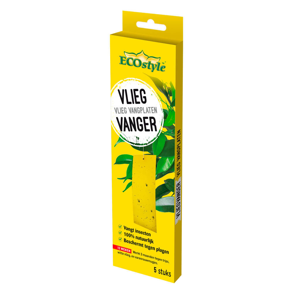 ECOstyle - Vliegvanger ECOstyle - Vliegvanger