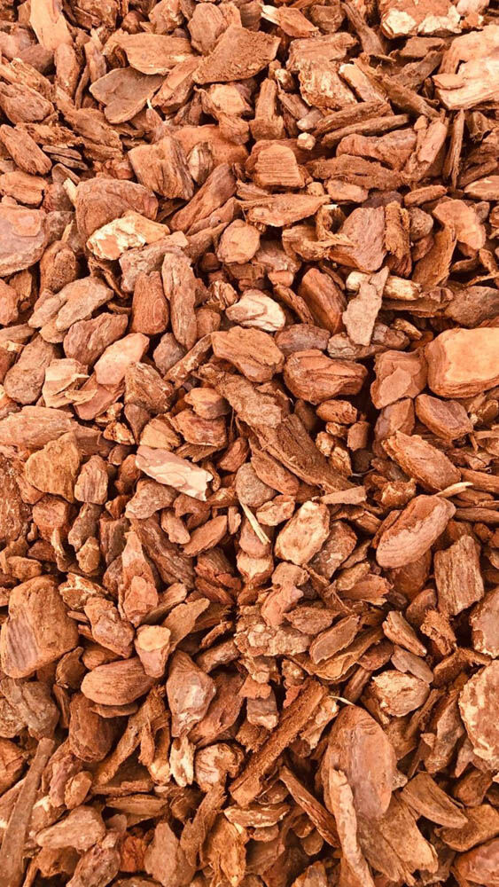 Bigbag Premium - Boomschors - 20-45 mm (1 m³) Bigbag Premium - Boomschors - 20-45 mm (1 m³)