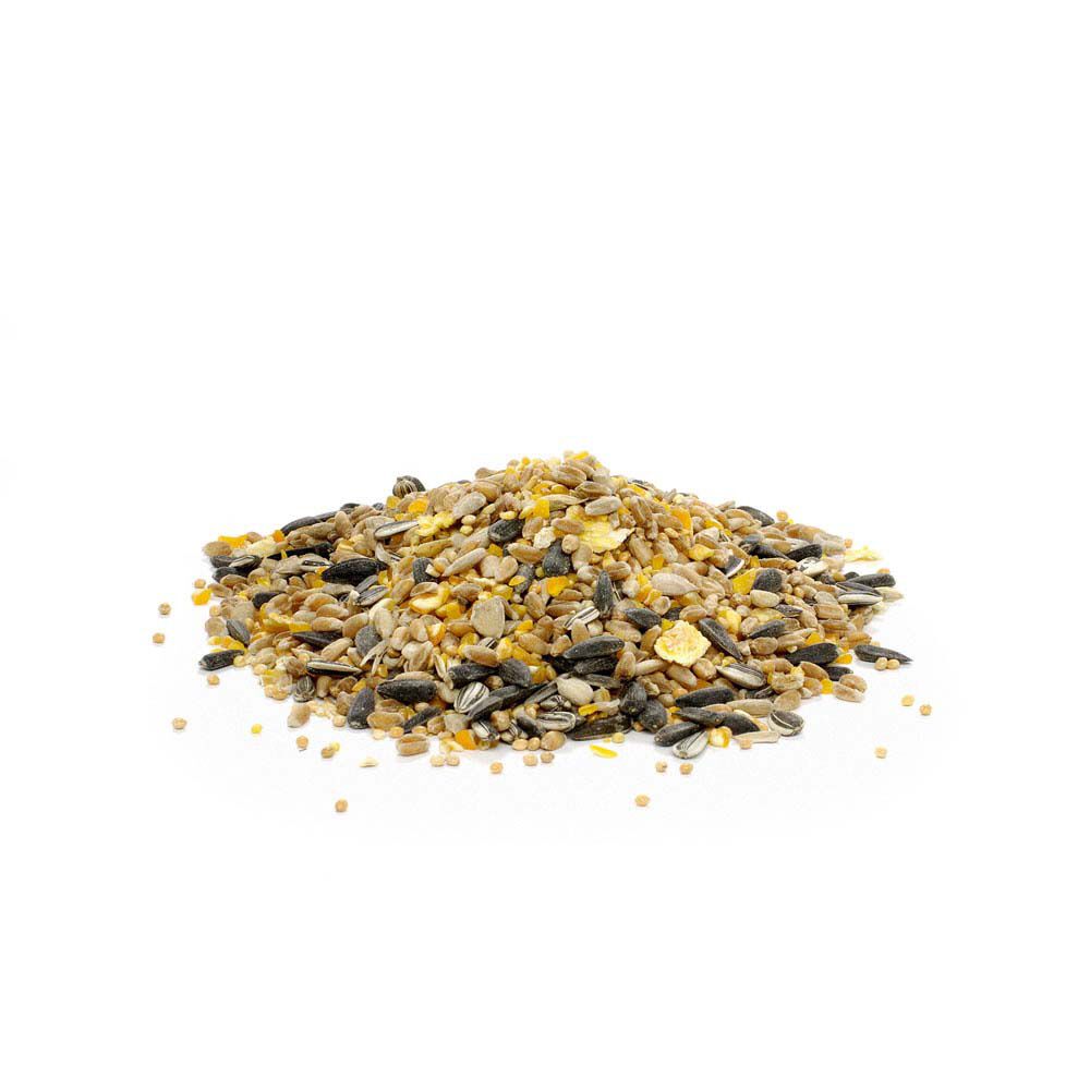 Vogelbescherming Premium Voedertafelmix - Tuinvogelvoer - 30.00 cm - 4.00 - 22.00 cm - Voedertafelmix - 9.00 cm