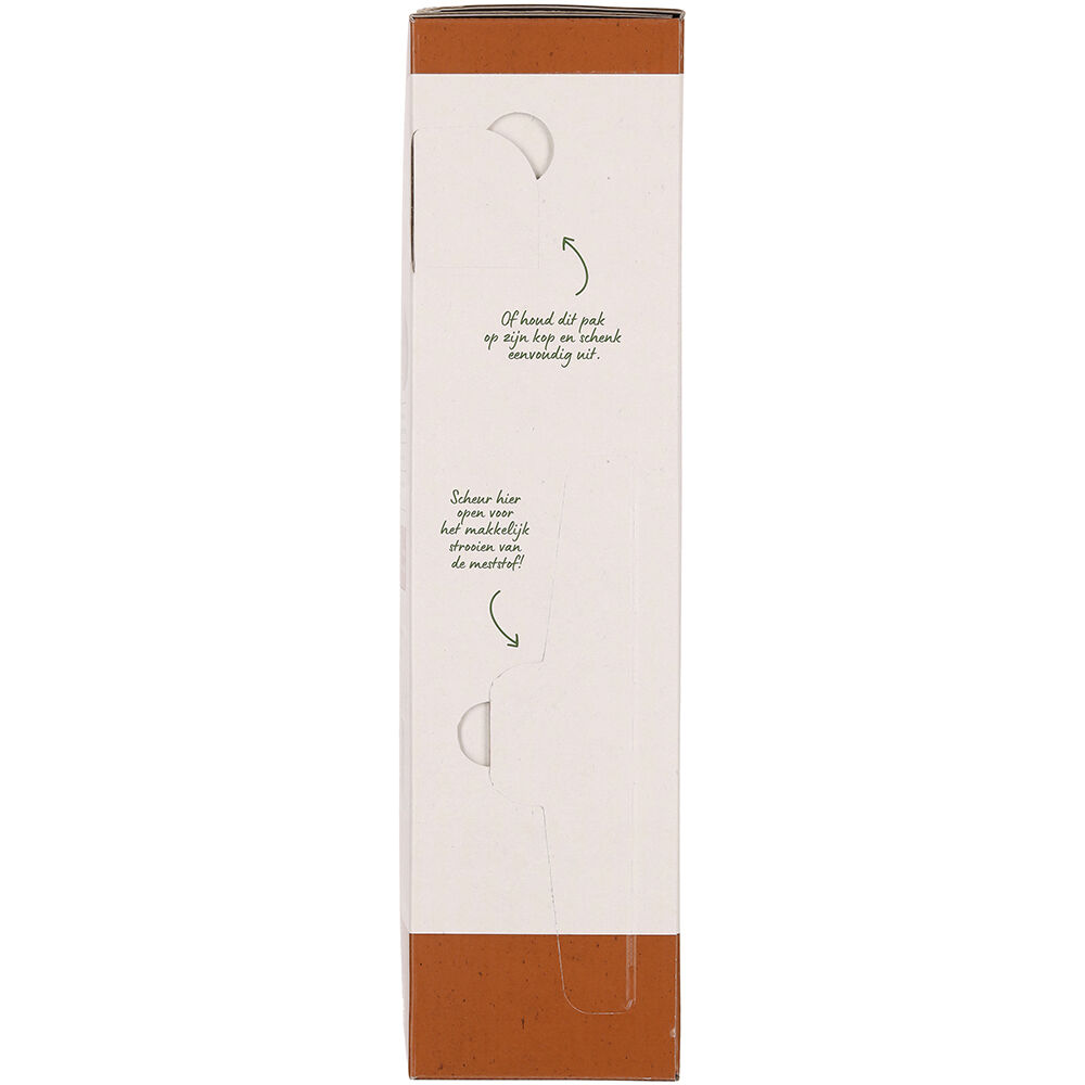 Welkoop - Siergrassen- en Bamboemest - 20 m2 - 2