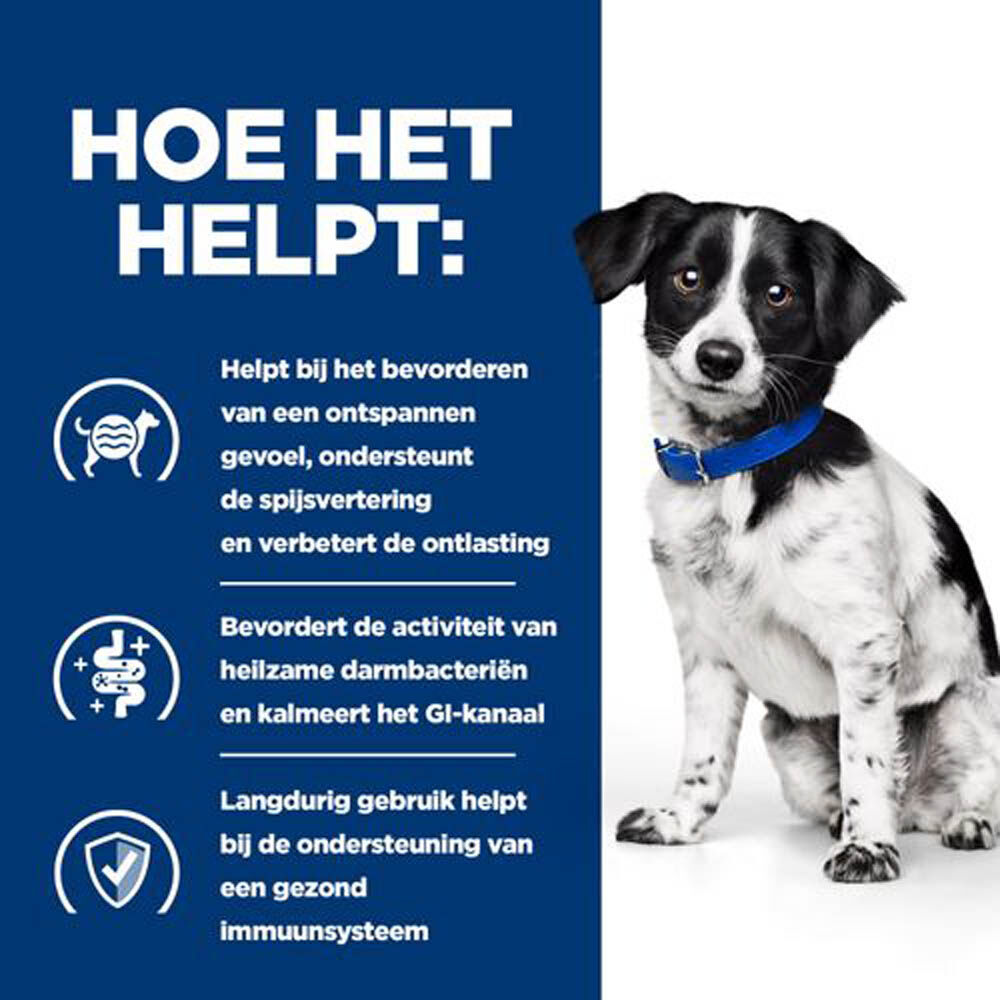 Hill's Prescription Diet Digestive Care i/d - Hondenvoer - 156 - groente, kip