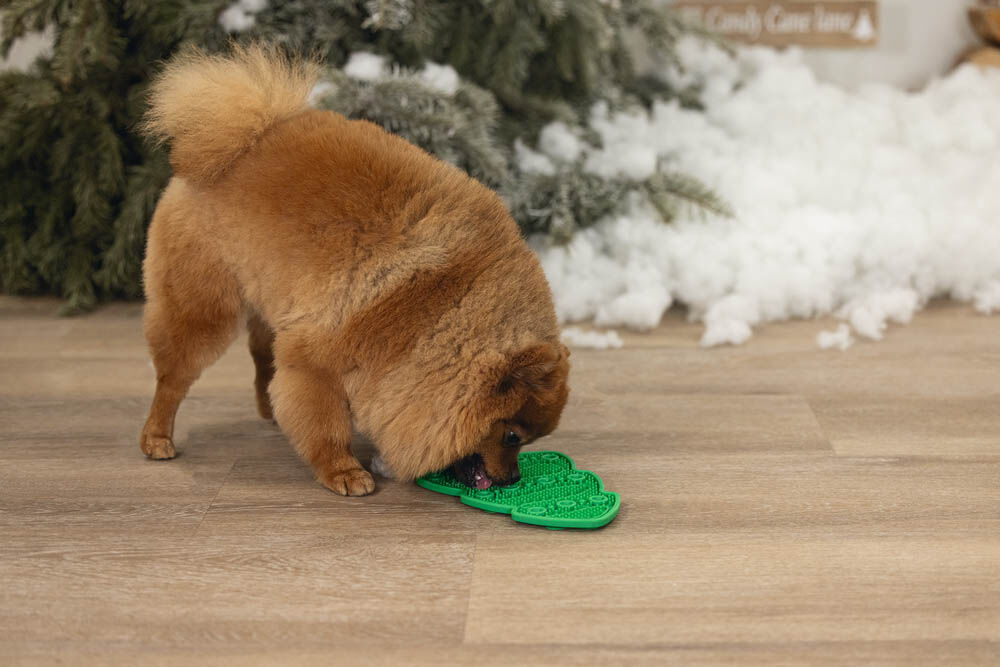 Beeztees - Kerstboom Likmat