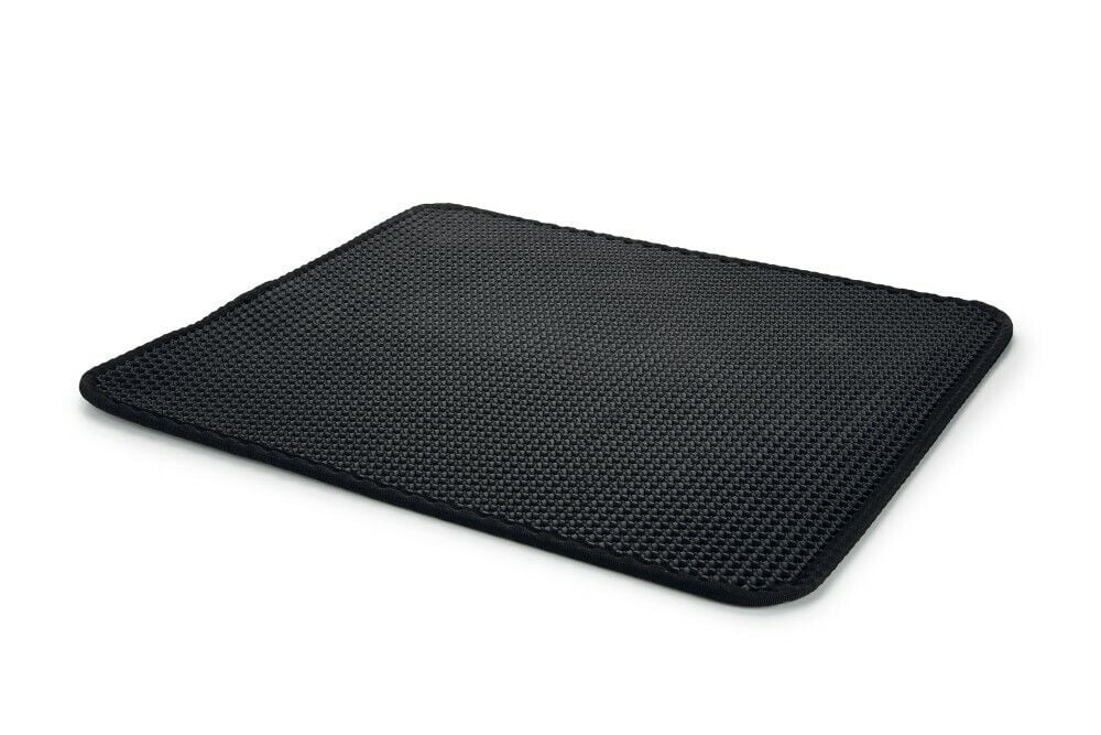 Beeztees Dubbel - Kattenbakmat