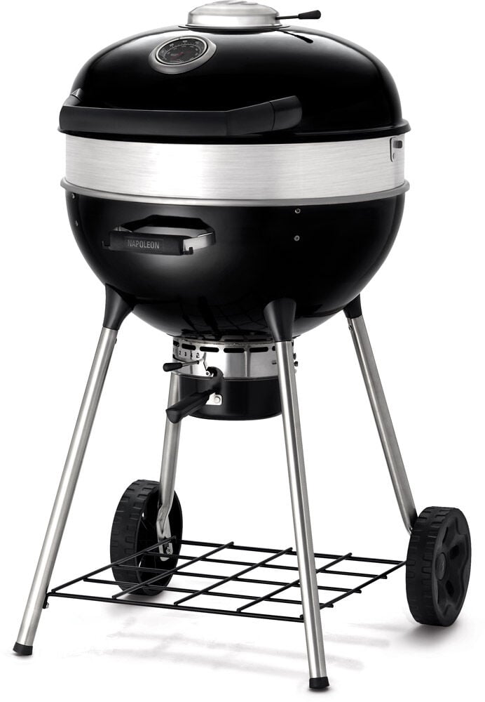 Napoleon Pro Kettle - Houtskoolbarbecue