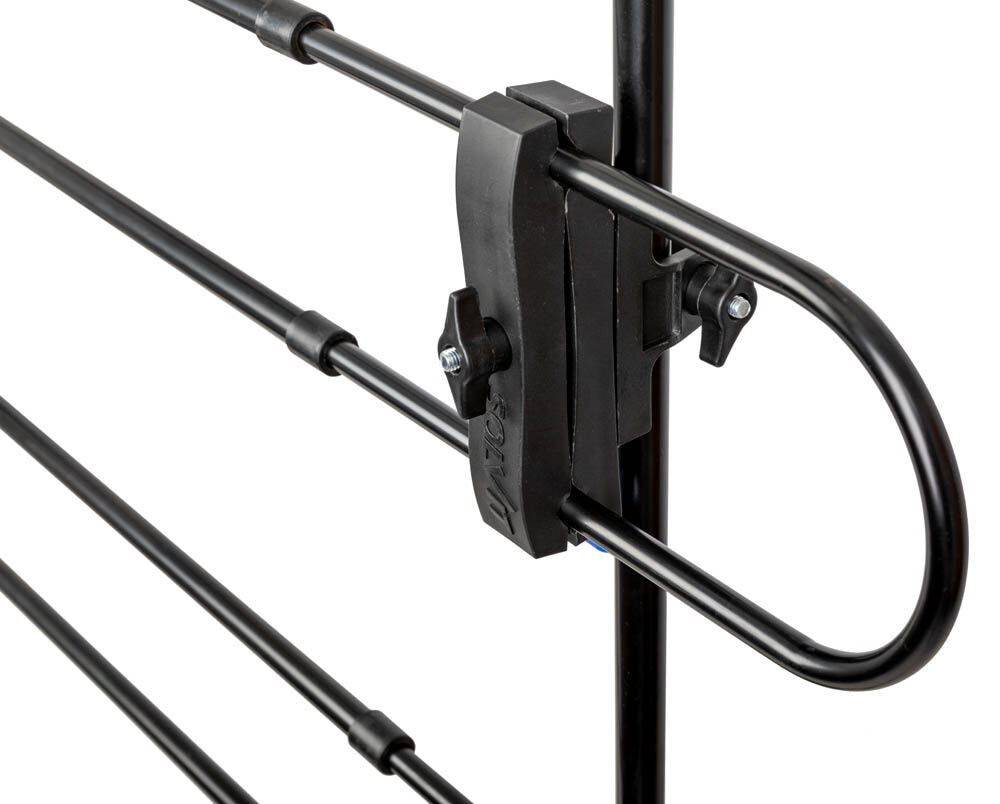 Petsafe Happy Ride - Autorek Hond - Zilver - zwart