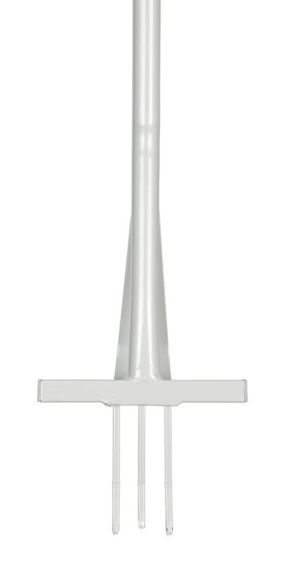 Jacobskruidvork  - Stekers