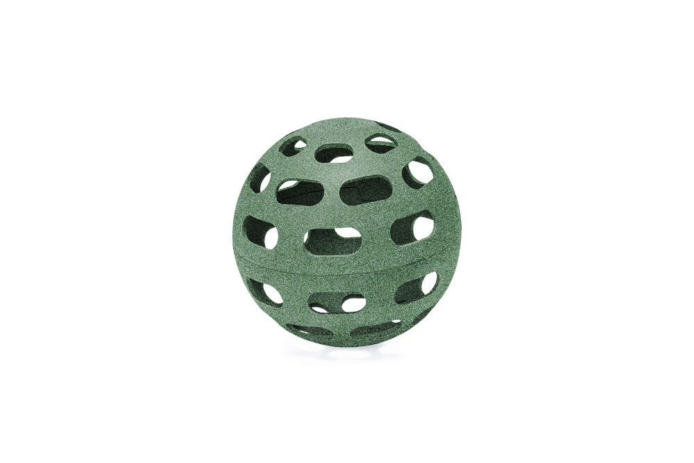 Beeztees Snackbal - Kippenvoerbak - 15.00 cm - null - 15.00 cm - 15.00 cm