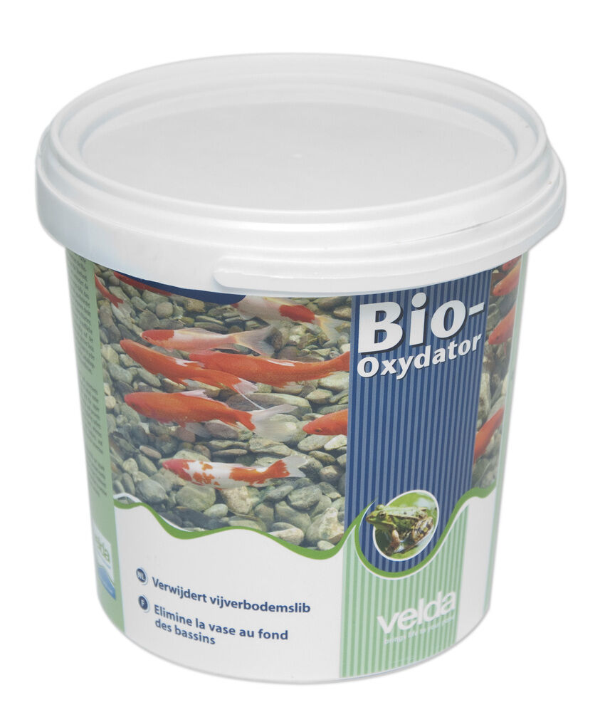Velda - Bio-oxydator - 1 Velda - Bio-oxydator - 1