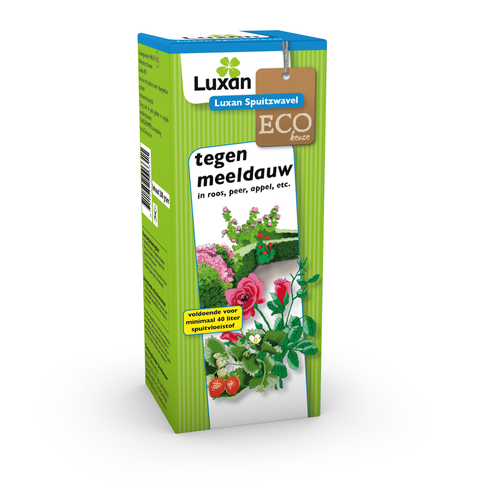 Luxan Spuitzwavel - Tegen schimmels - Gewasbescherming Luxan Spuitzwavel - Tegen schimmels - Gewasbescherming