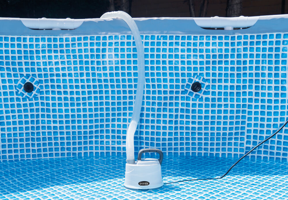 Intex 220-240 Volt - Dompelpomp