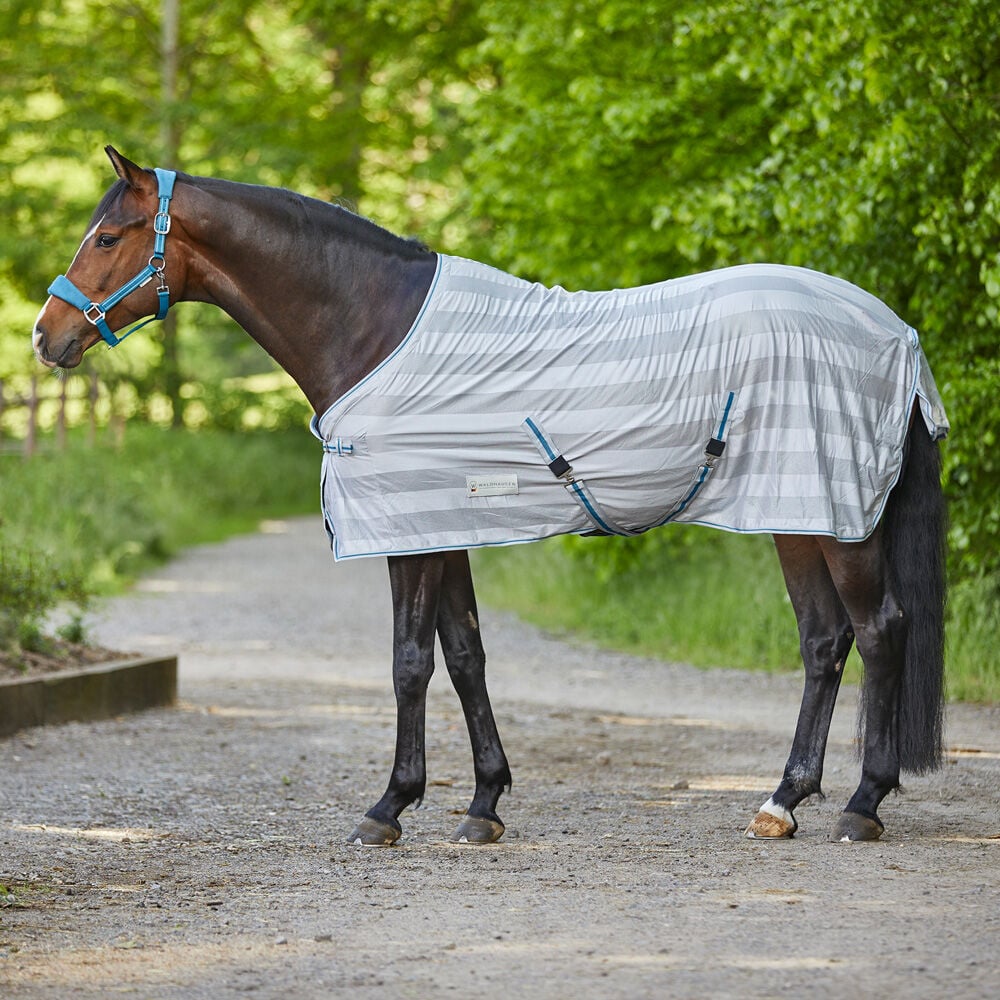 Waldhausen Economic - Vliegendeken - Paardendeken Waldhausen Economic - Vliegendeken - Paardendeken