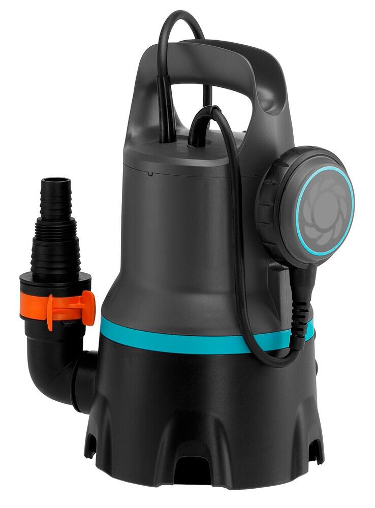 Gardena 9000 - Vuilwater dompelpomp Gardena 9000 - Vuilwater dompelpomp