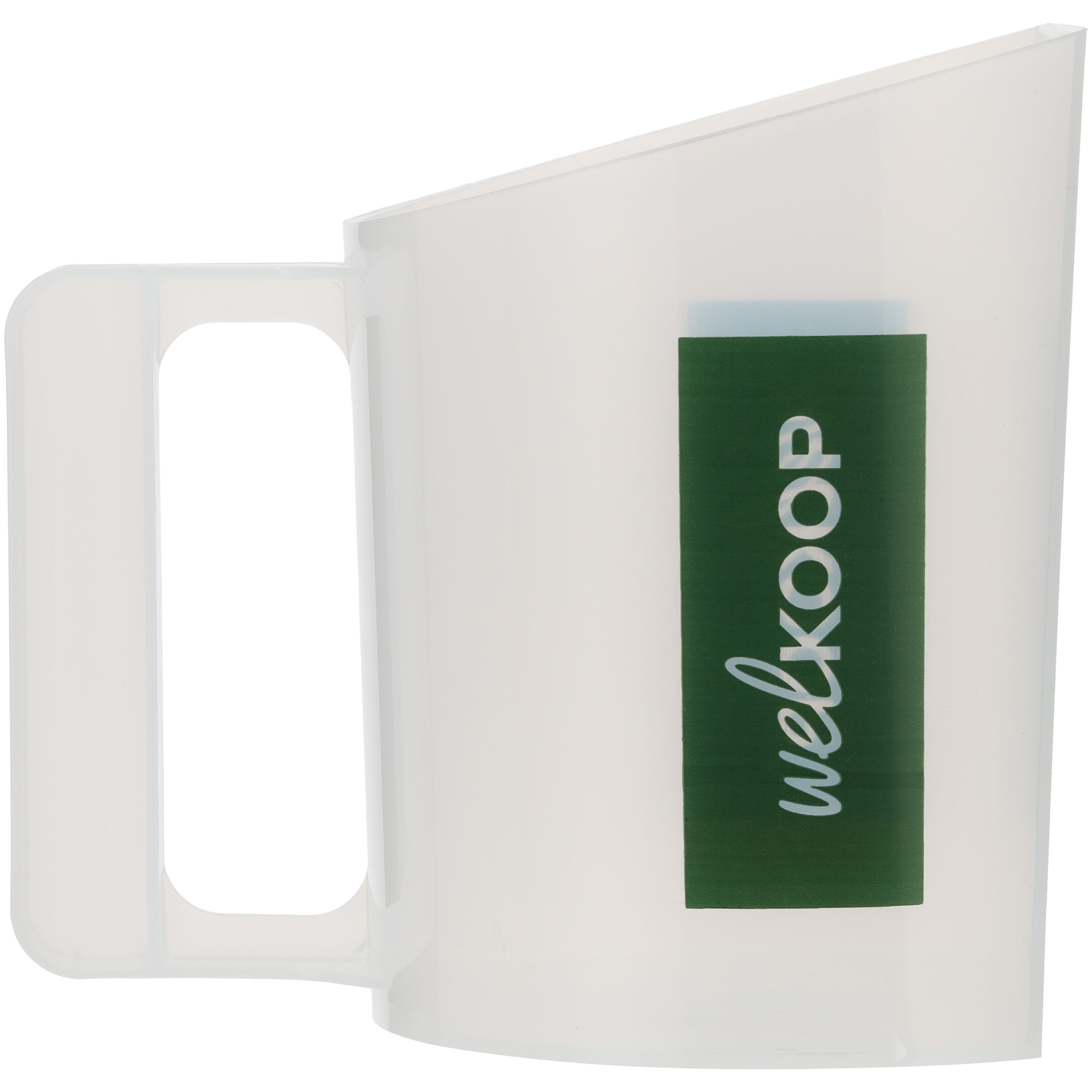 Welkoop - Voerschep Welkoop - Voerschep