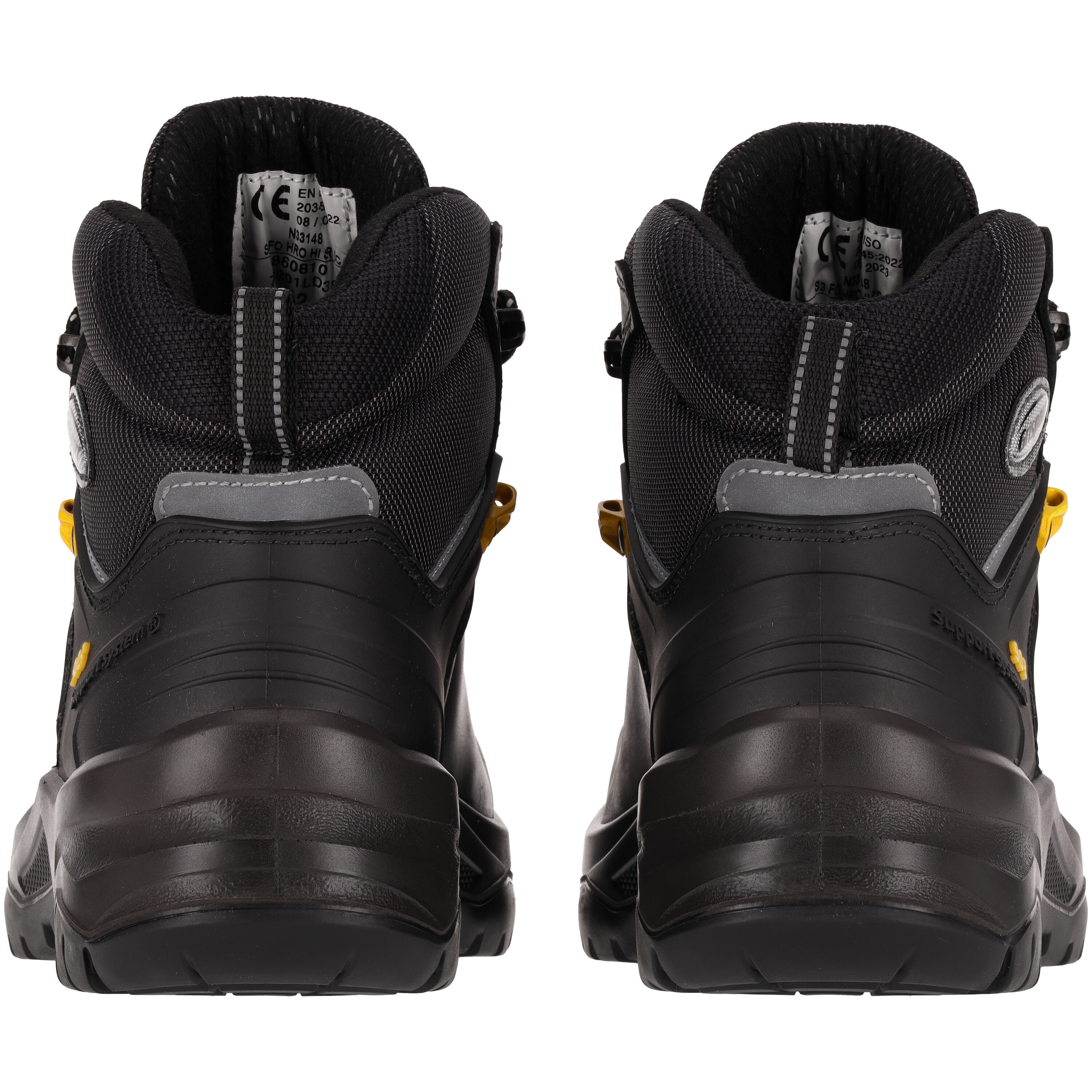 Grisport 903 - Werkschoenen - null - 43