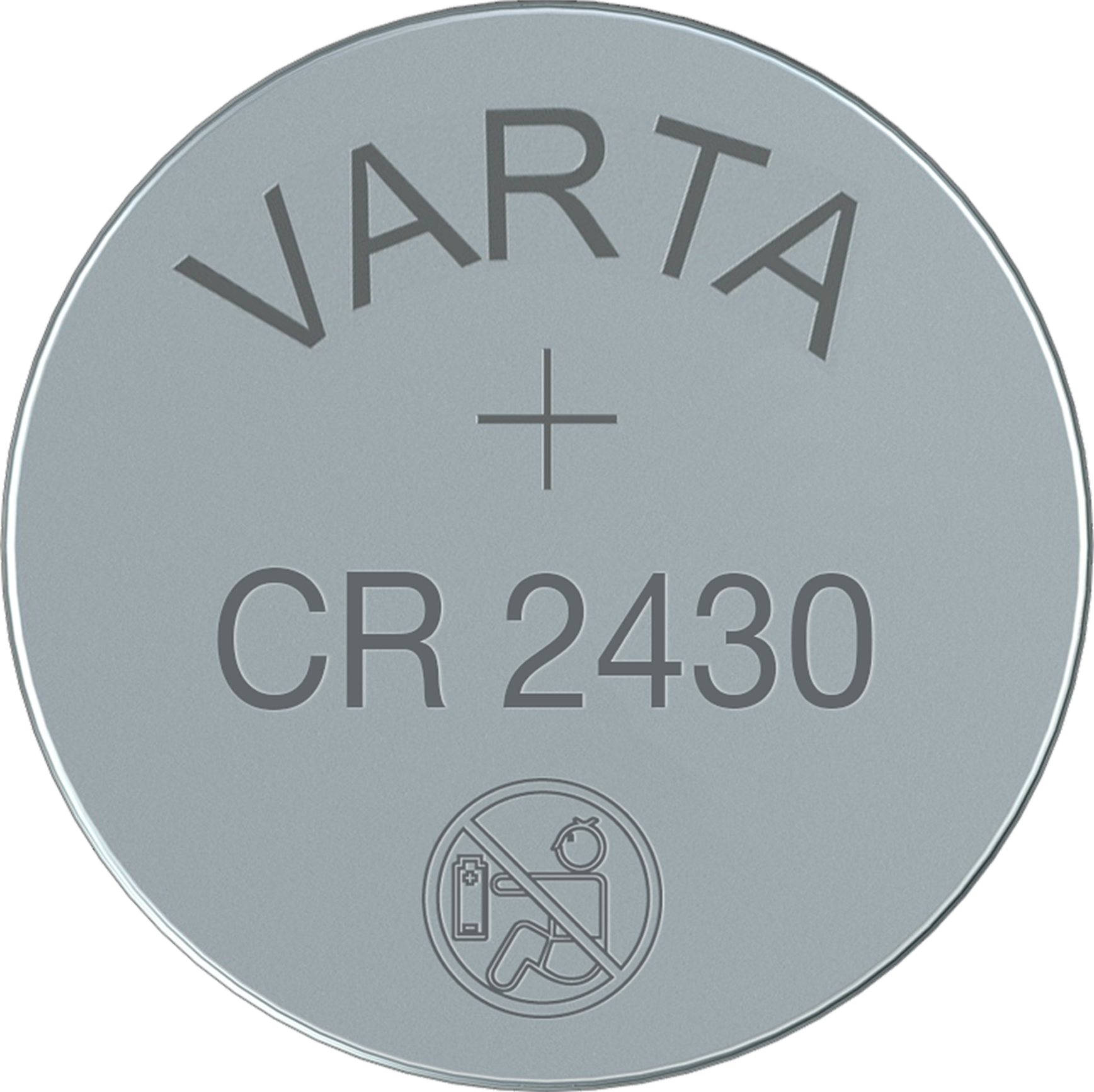 Varta CR2430 - Batterij
