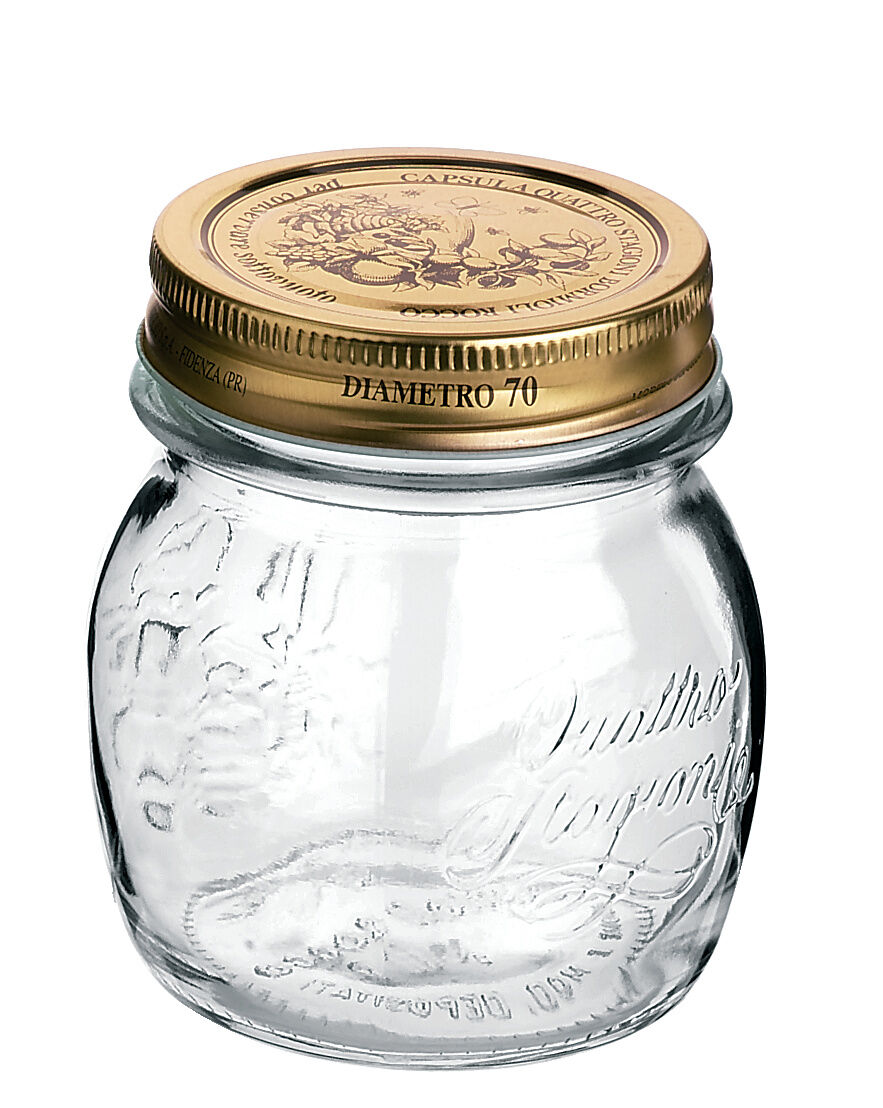 Quattro Stagioni  - Inmaakpot Quattro Stagioni  - Inmaakpot