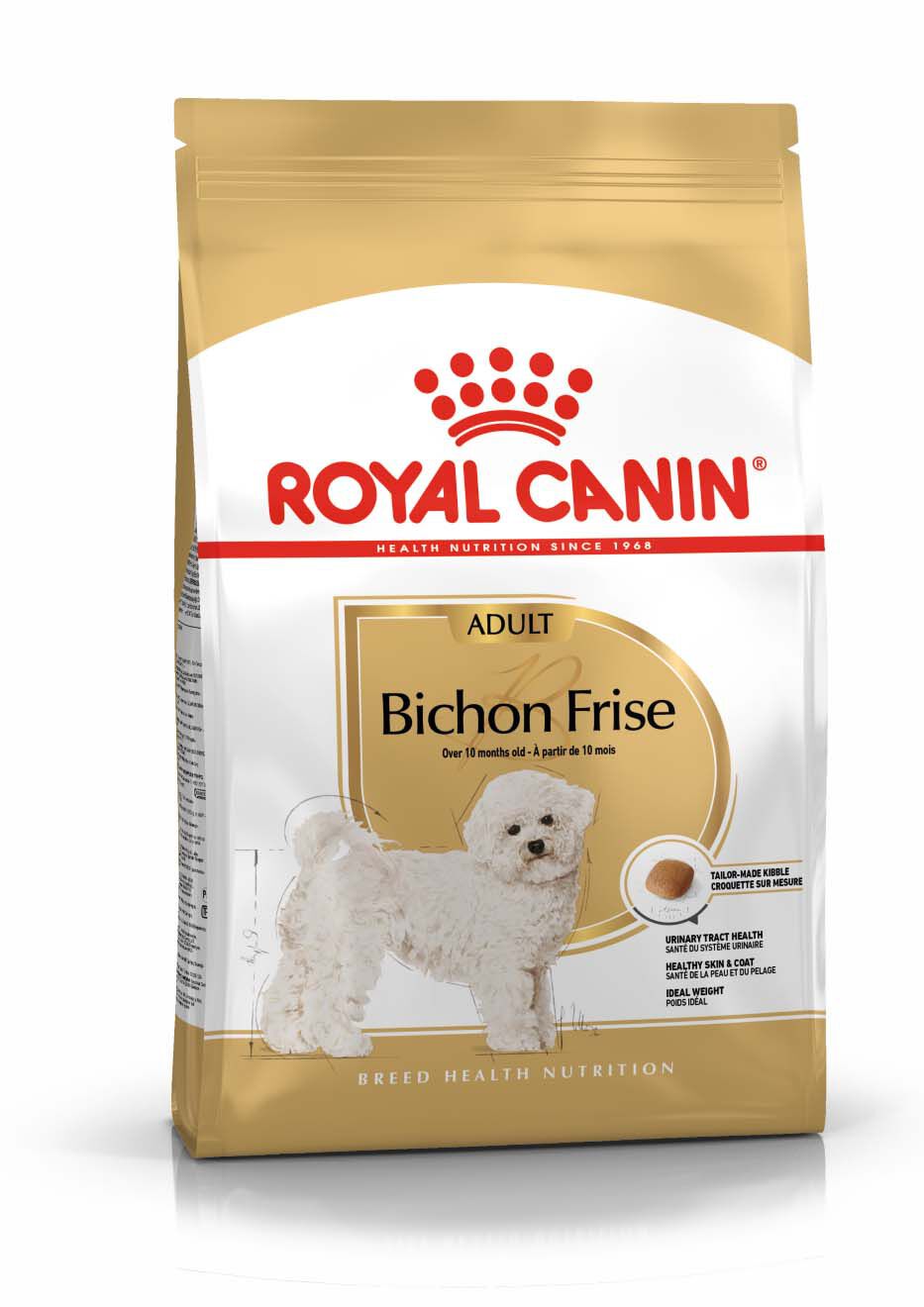 Royal Canin Bichon Frisé Adult - Hondenvoer