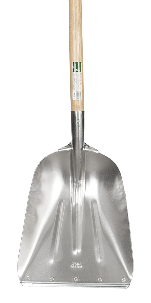 Welkoop Graanschop  - Schoppen - 33 cm - 130 cm