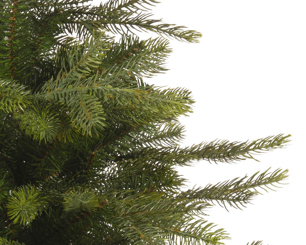Everlands Grandis Fir - Mini Kunstkerstboom